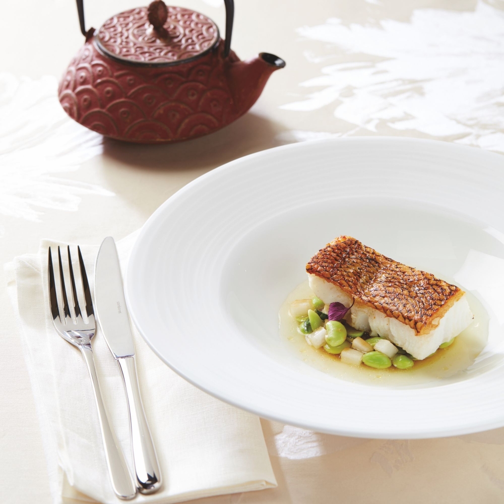 Sambonet Servizio 36 posate monoblocco Taste