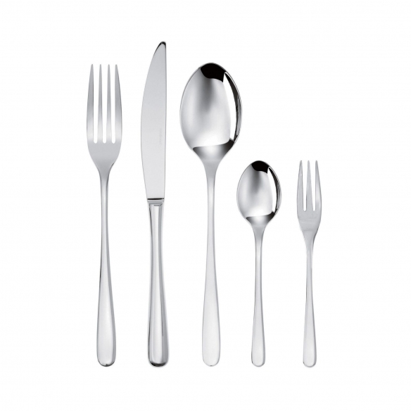 Sambonet servizio 60 posate monoblocco Taste
