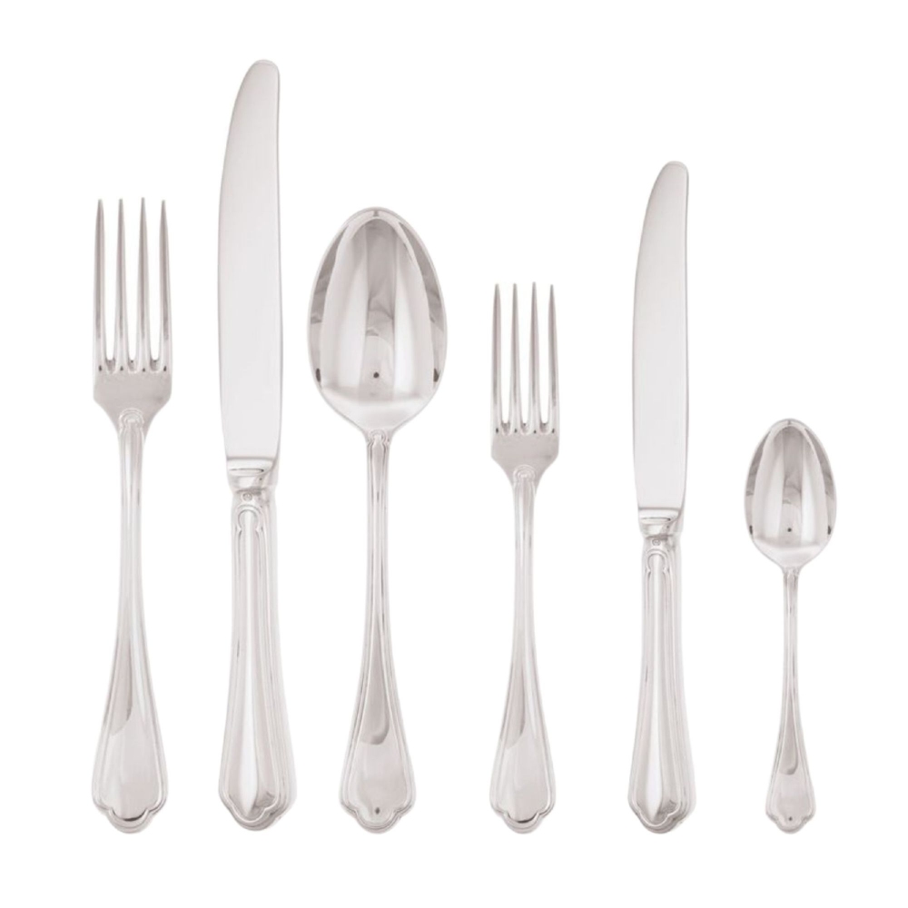 Sambonet Servizio 72 posate Filet...