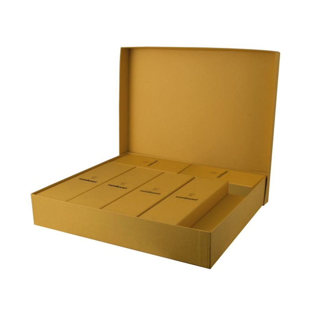 Sambonet Servizio 72 posate Filet Toiras EPNS