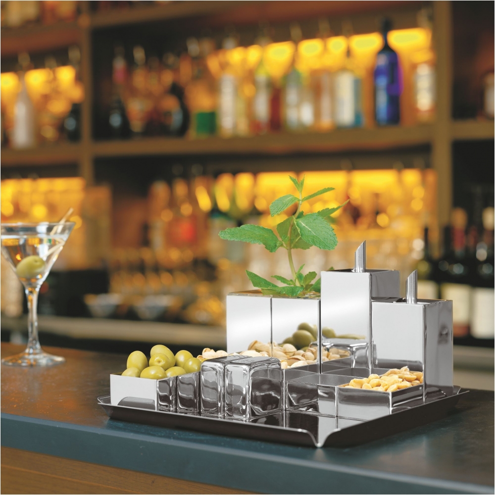 Sambonet Set happy hour Sky