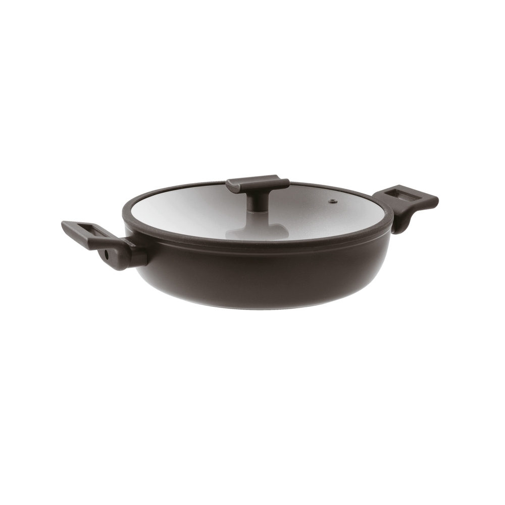 Sambonet Titan Pro non-stick Pan with...