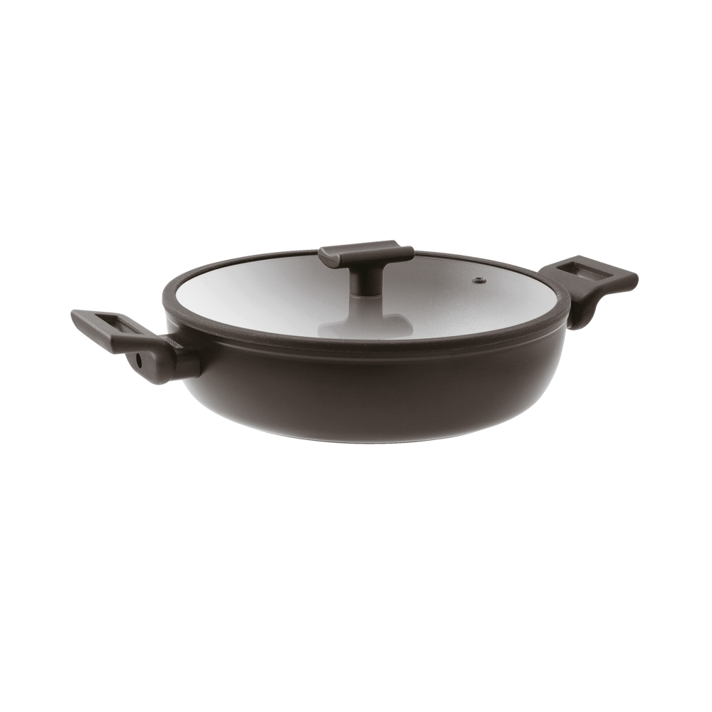 Sambonet Titan Pro non-stick Pan with...