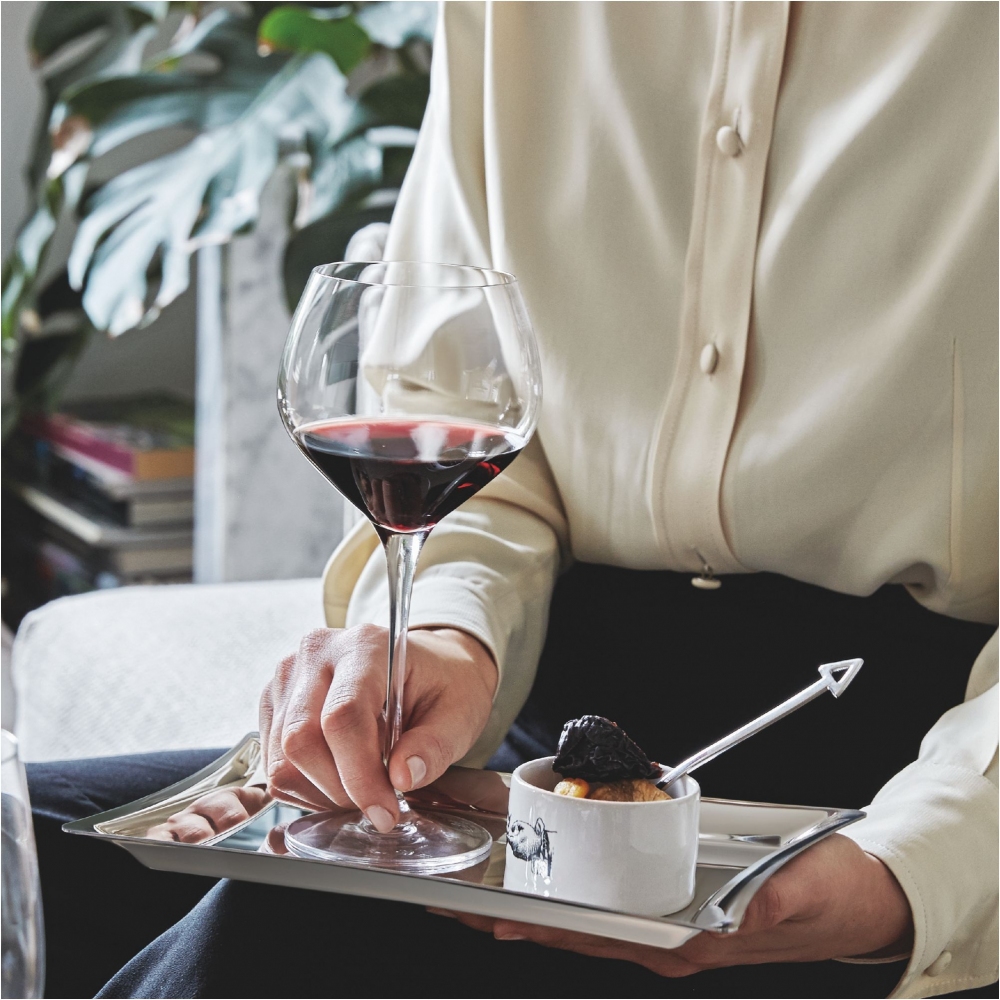 Sambonet Bamboo tray