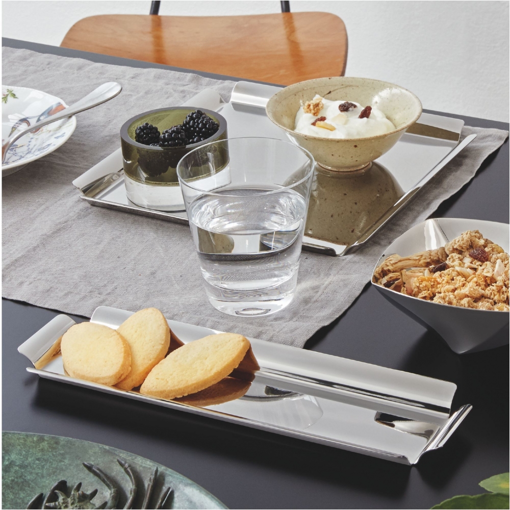 Sambonet Sky tray 19 cm