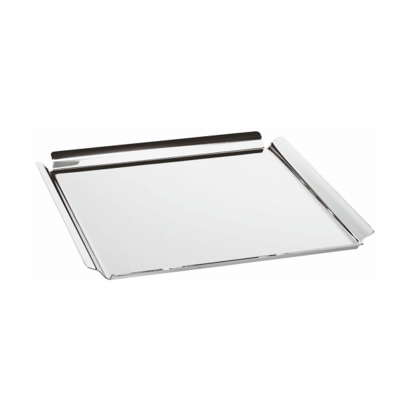 Sambonet Vassoio rettangolare Sky 19x14 cm