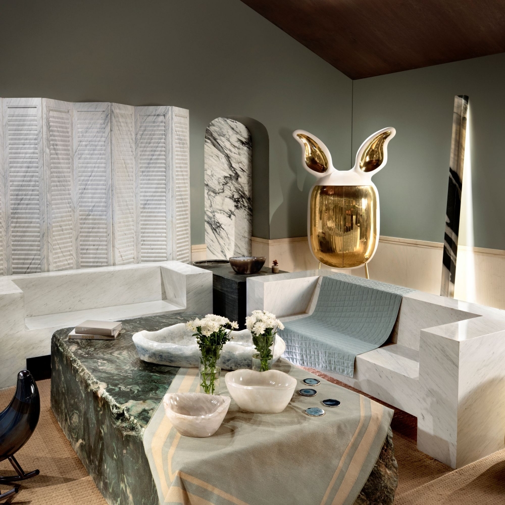 Scarlet Splendour Armadio contenitore Mimi