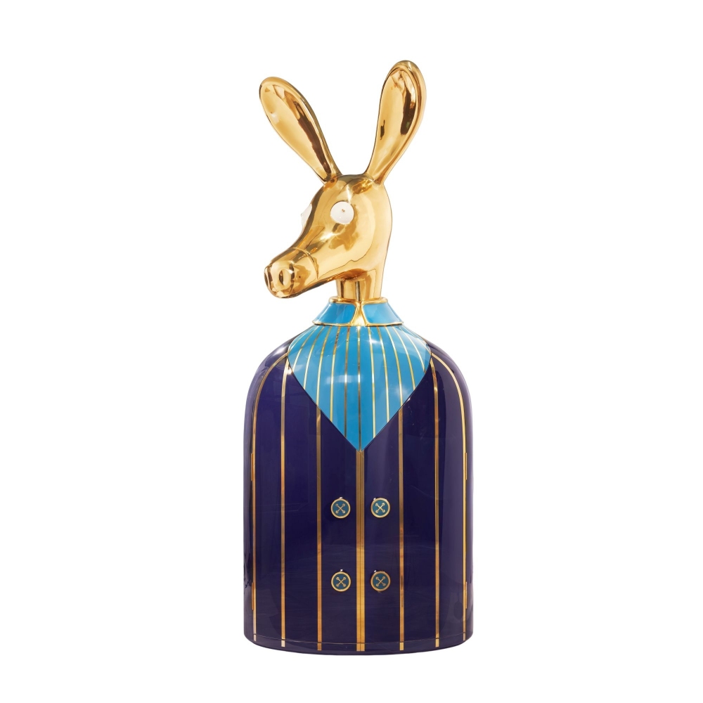 Scarlet Splendour Armadio contenitore...