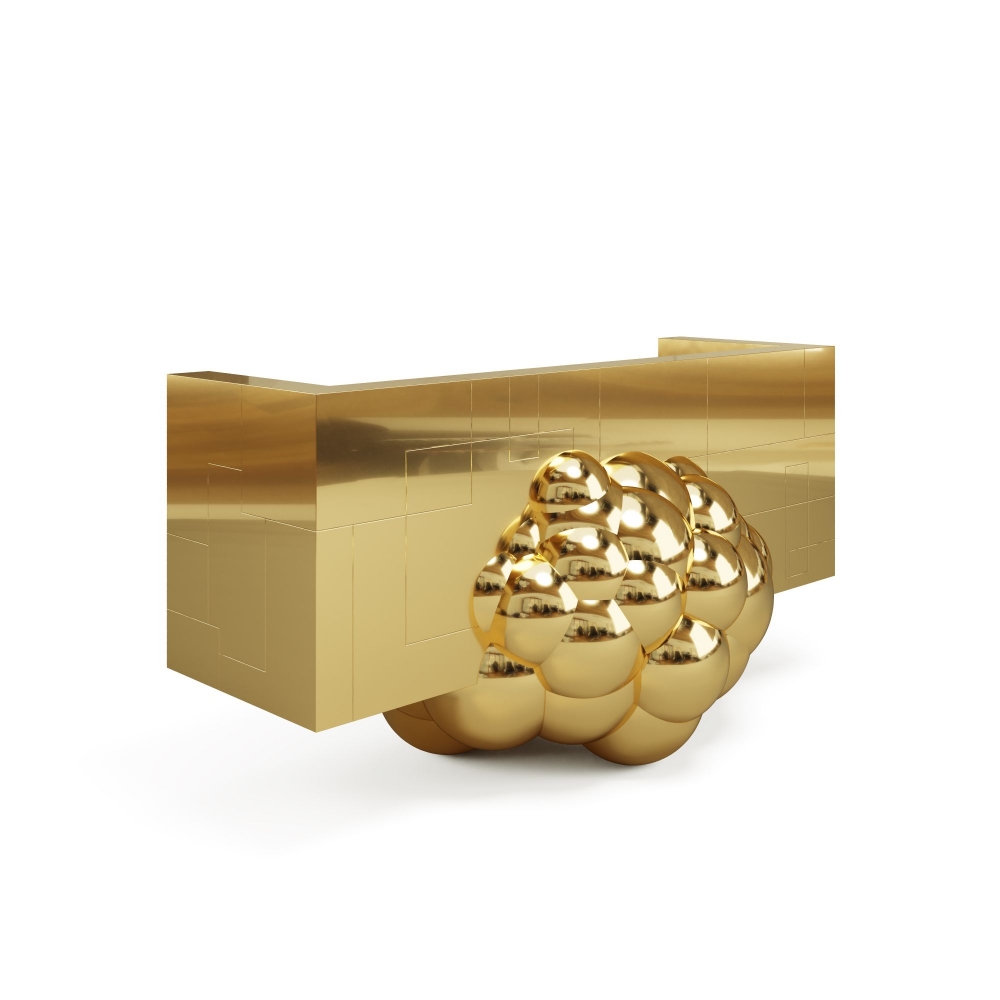 Scarlet Splendour Console Cloud