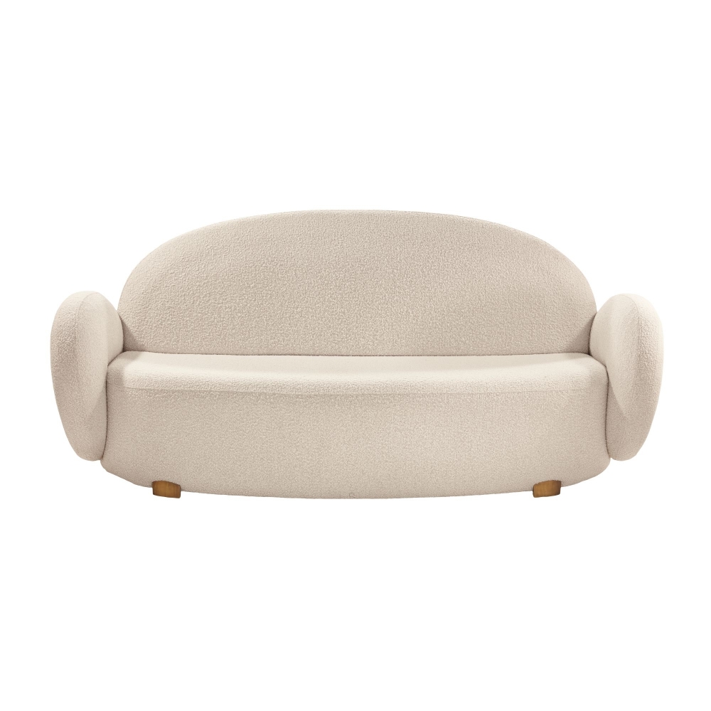 Scarlet Splendour Dolce Far Niente...