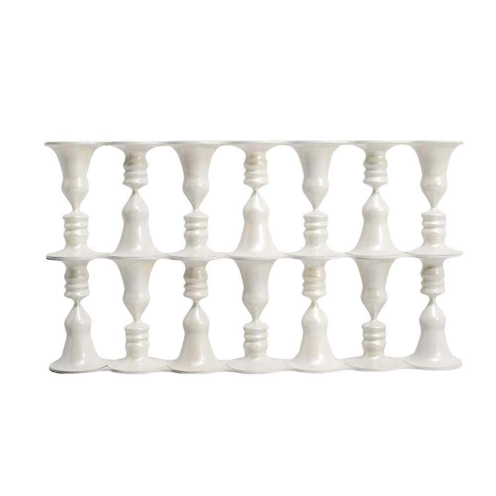 Scarlet Splendour Paravento Ego cm....