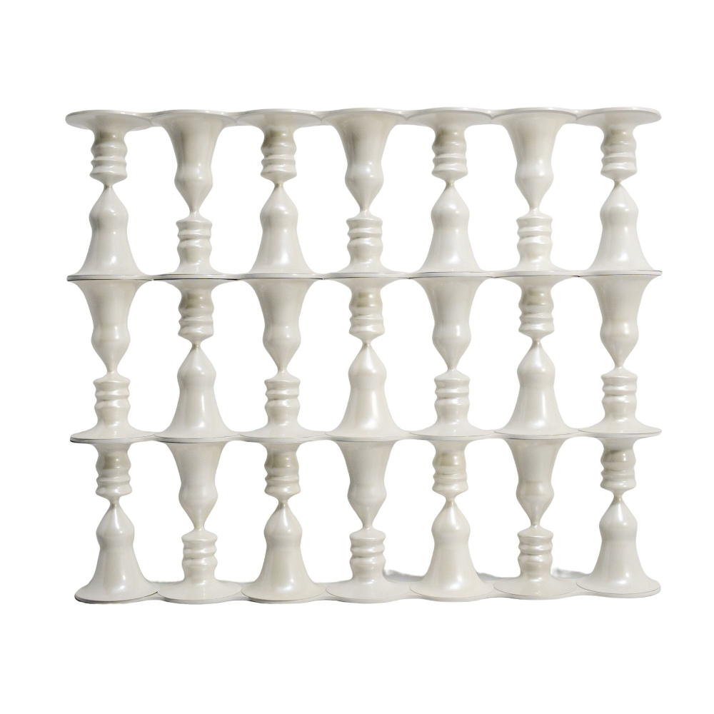 Scarlet Splendour Paravento Ego cm....