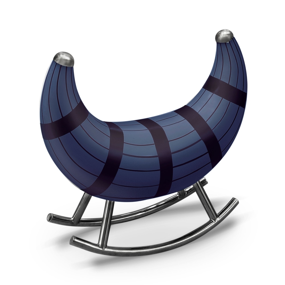 Scarlet Splendour Nanook of the North...