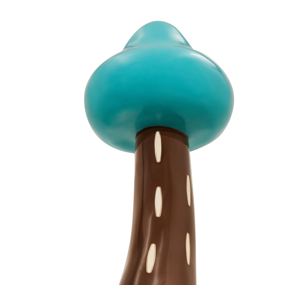 Scarlet Splendour Sedia Forest