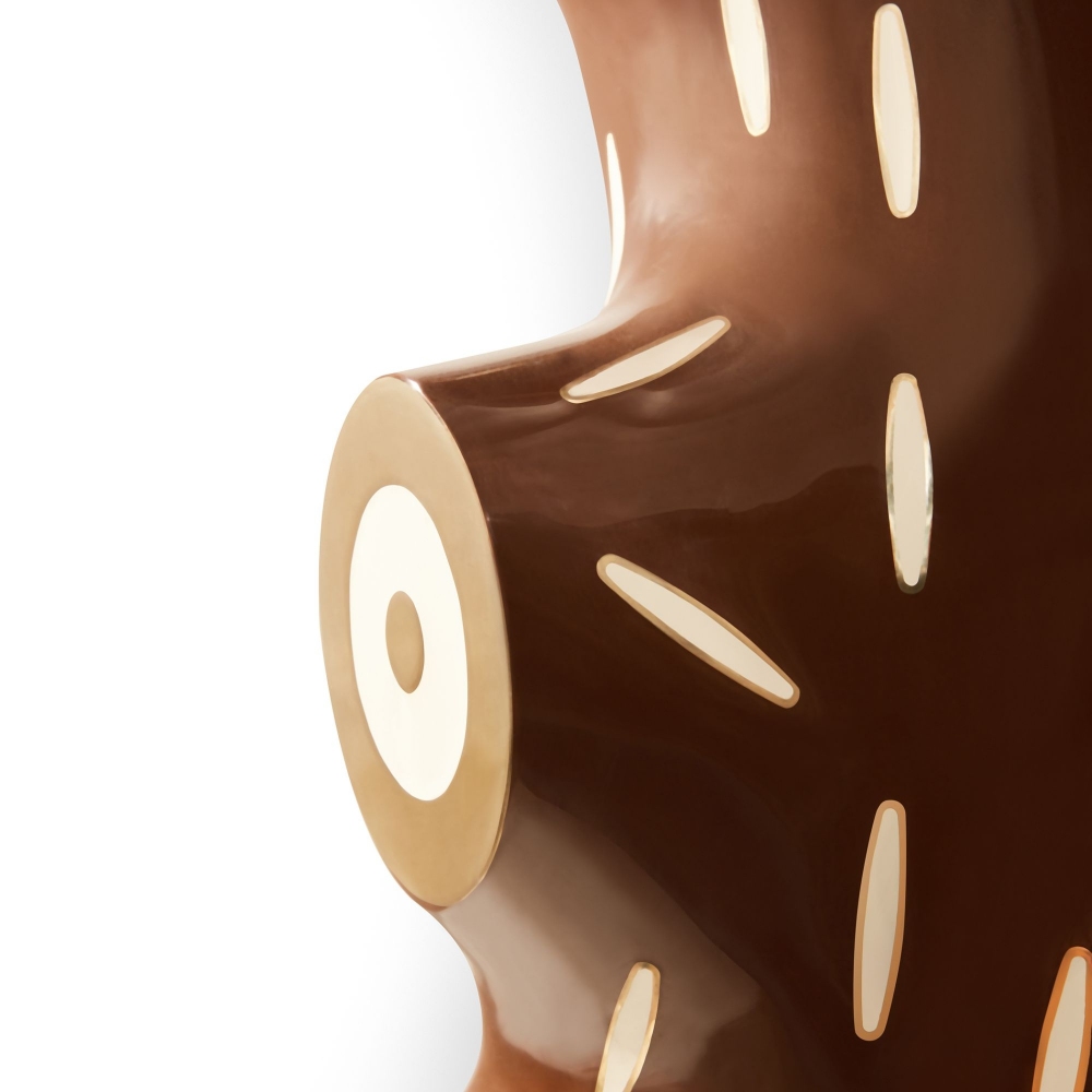 Scarlet Splendour Sedia Forest