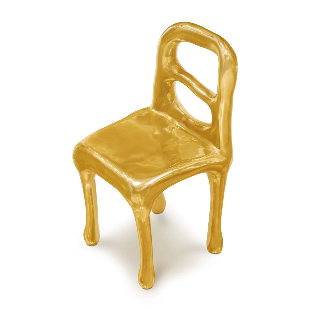 Scarlet Splendour Sedia Rapture - Fools' Gold Collection