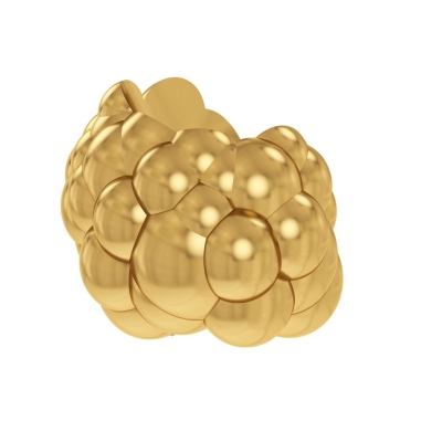 Scarlet Splendour Wolk... 2