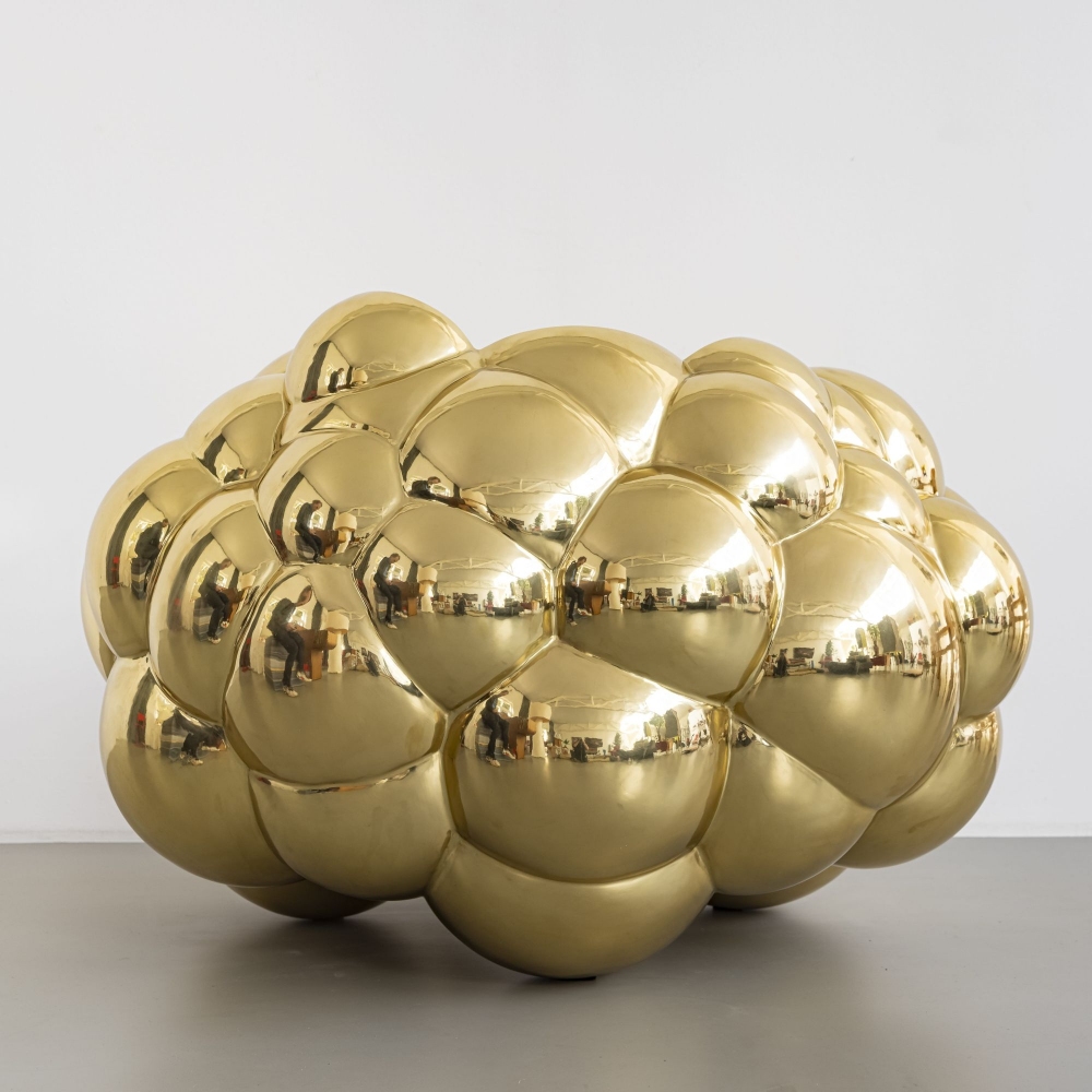 Scarlet Splendour Sedia Wolk