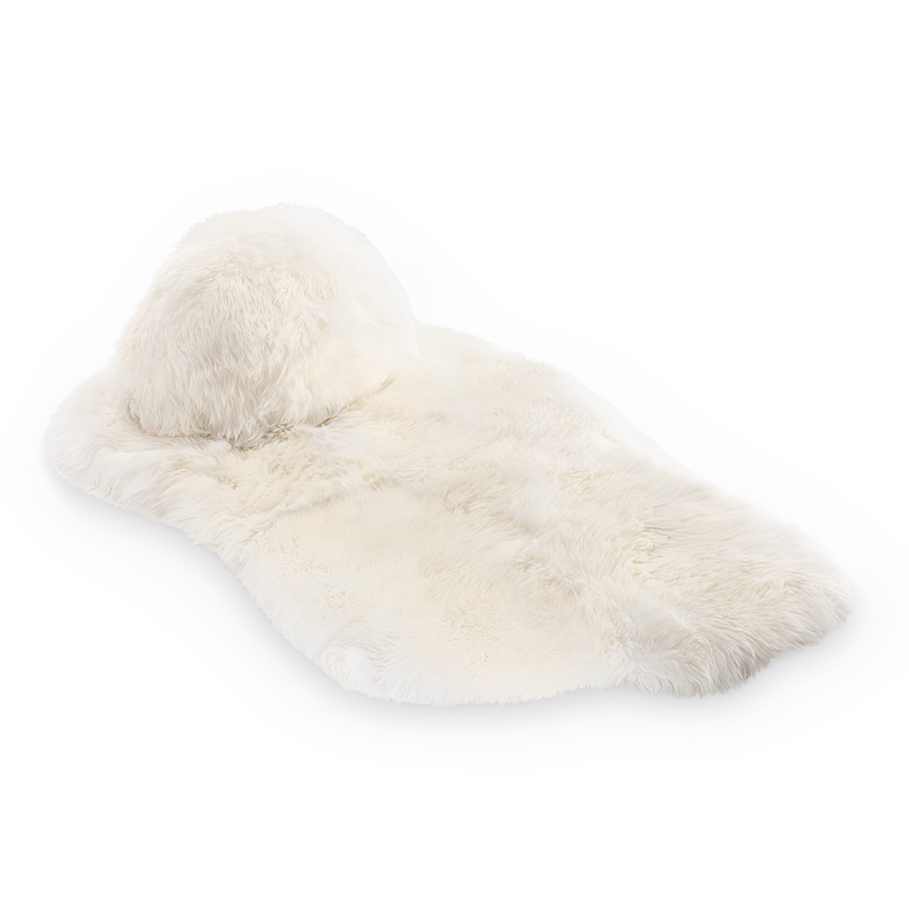 Scarlet Splendour Tappeto Coronum