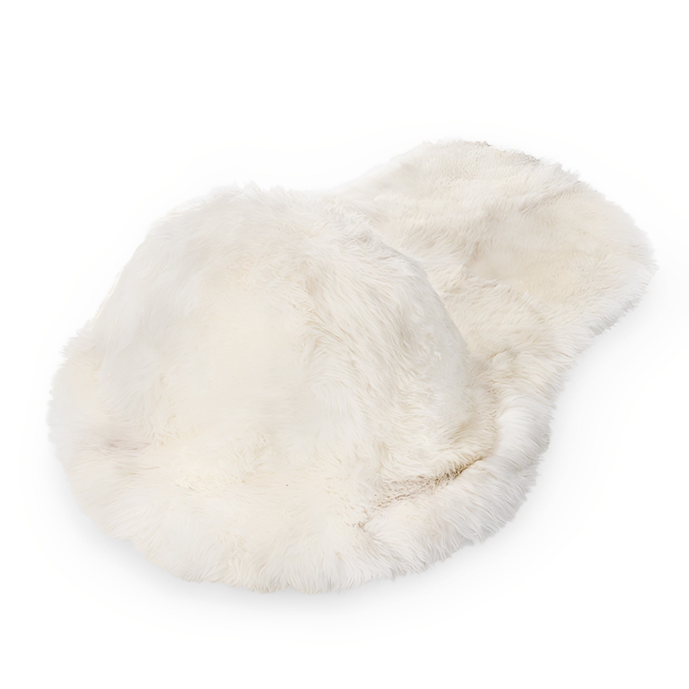 Scarlet Splendour Tappeto Coronum