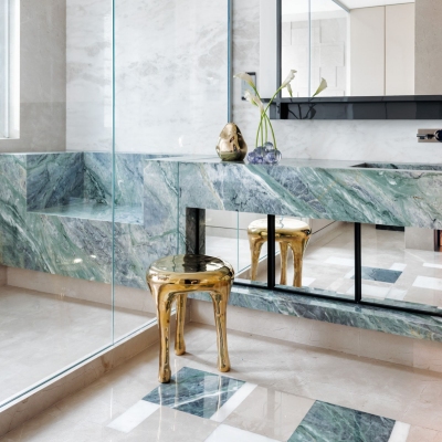 Scarlet Splendour Glee Side... 2