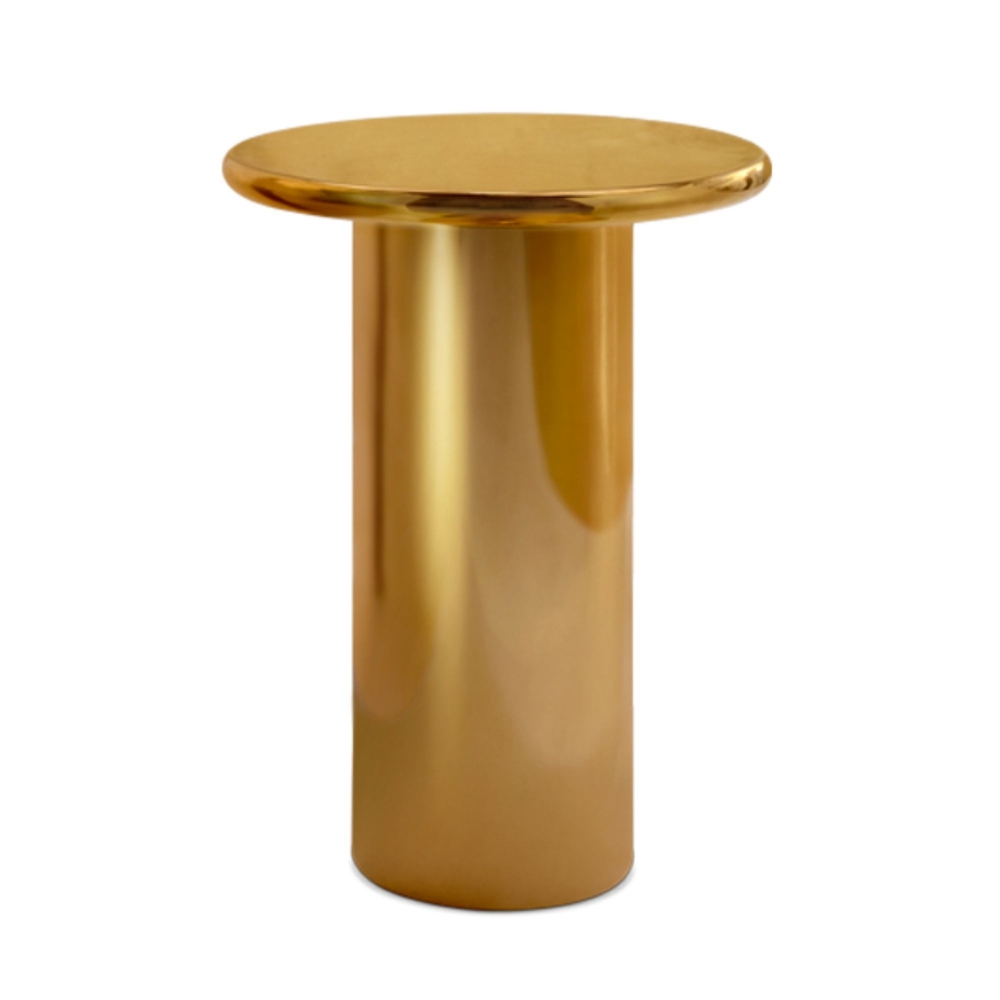 Scarlet Splendour Tavolino small Coronum