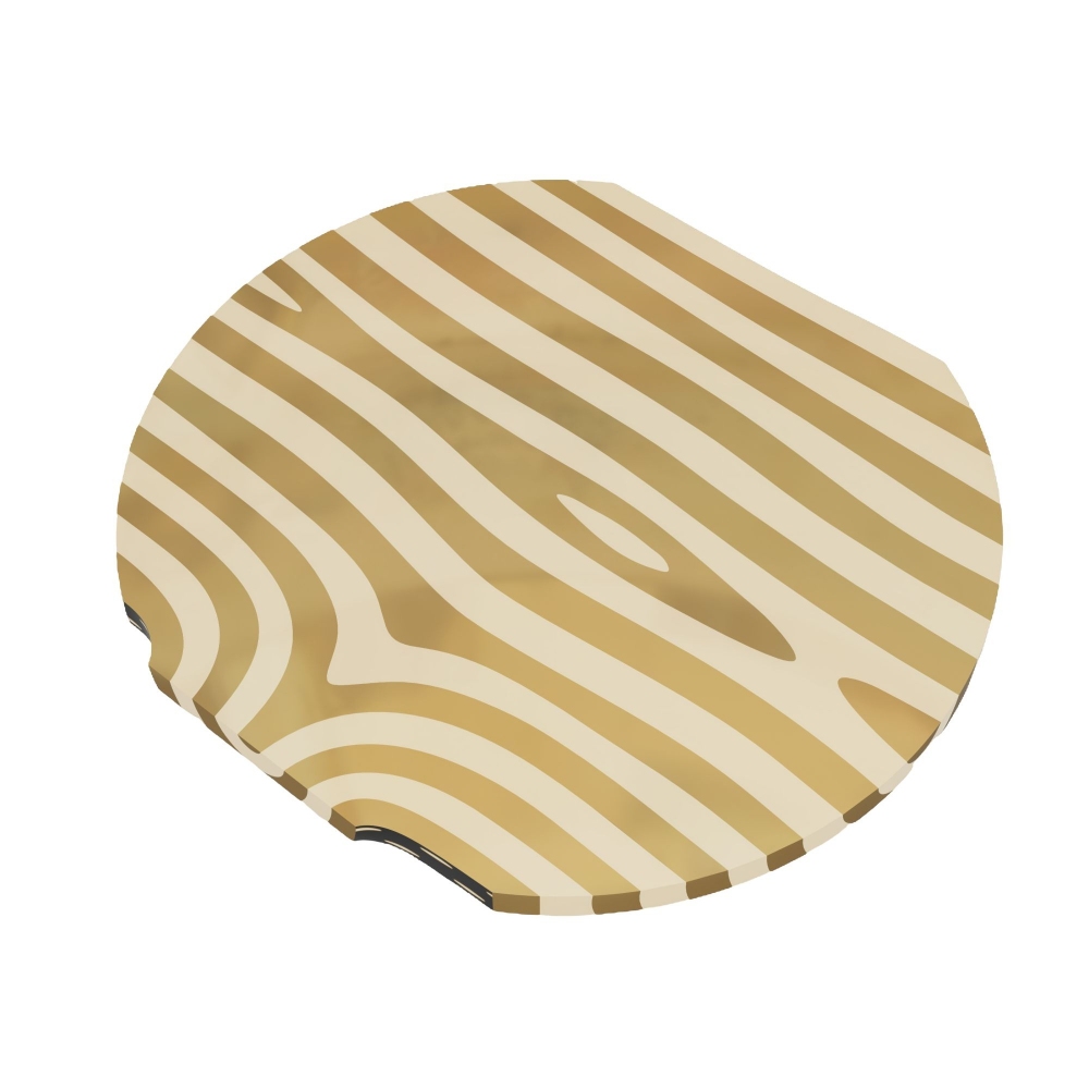 Scarlet Splendour Forest Table 104 cm