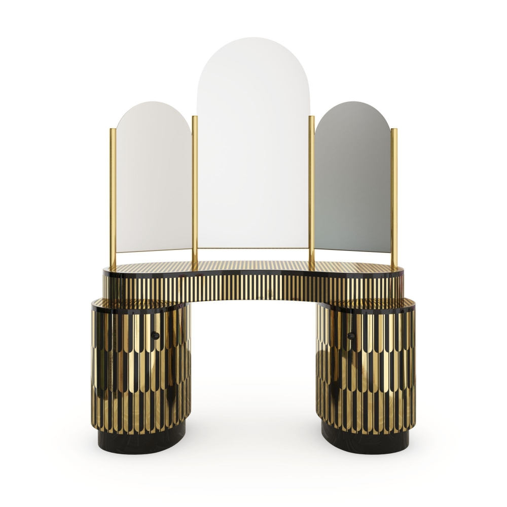 Scarlet Splendour Toeletta Casablanca...