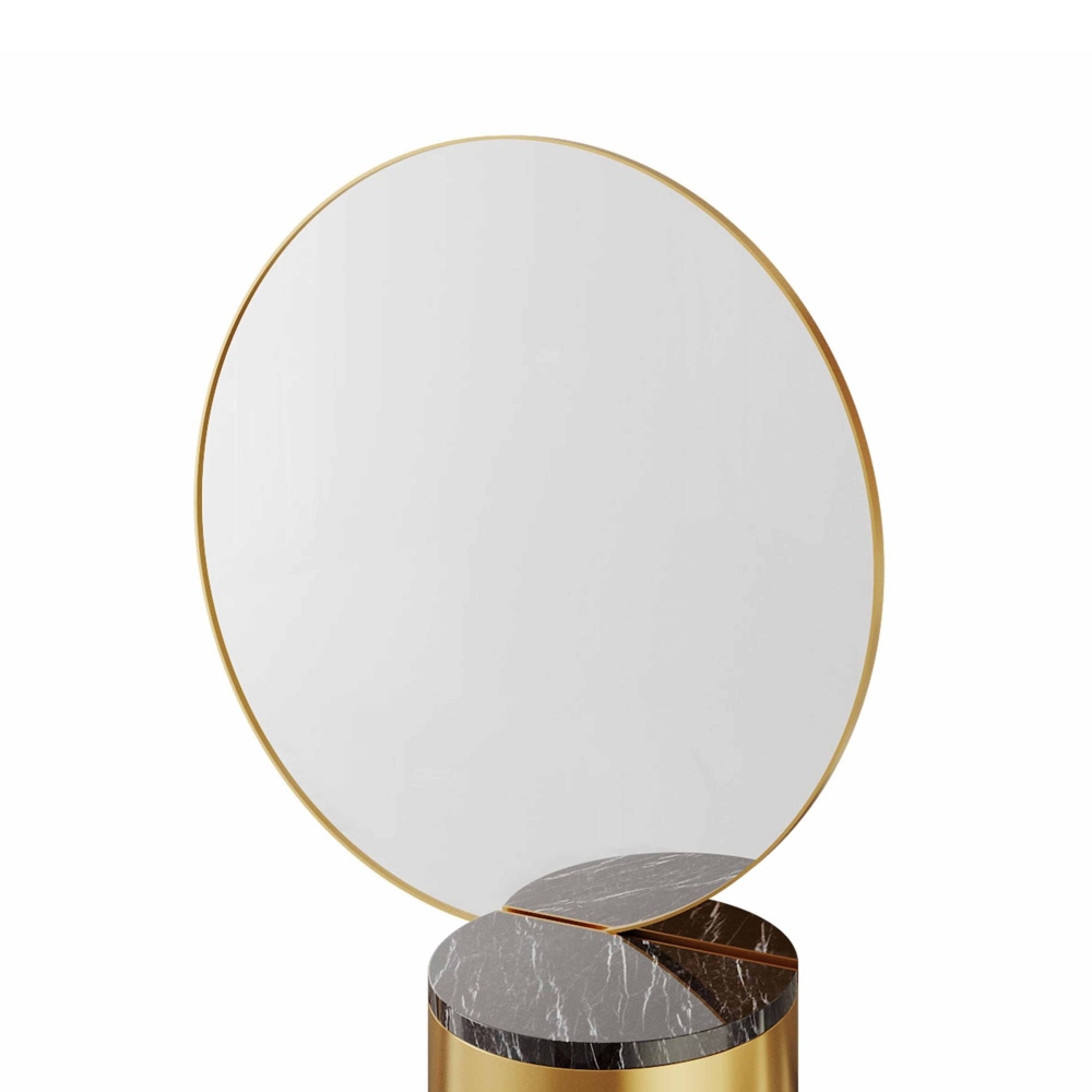 Scarlet Splendour Toeletta Strings