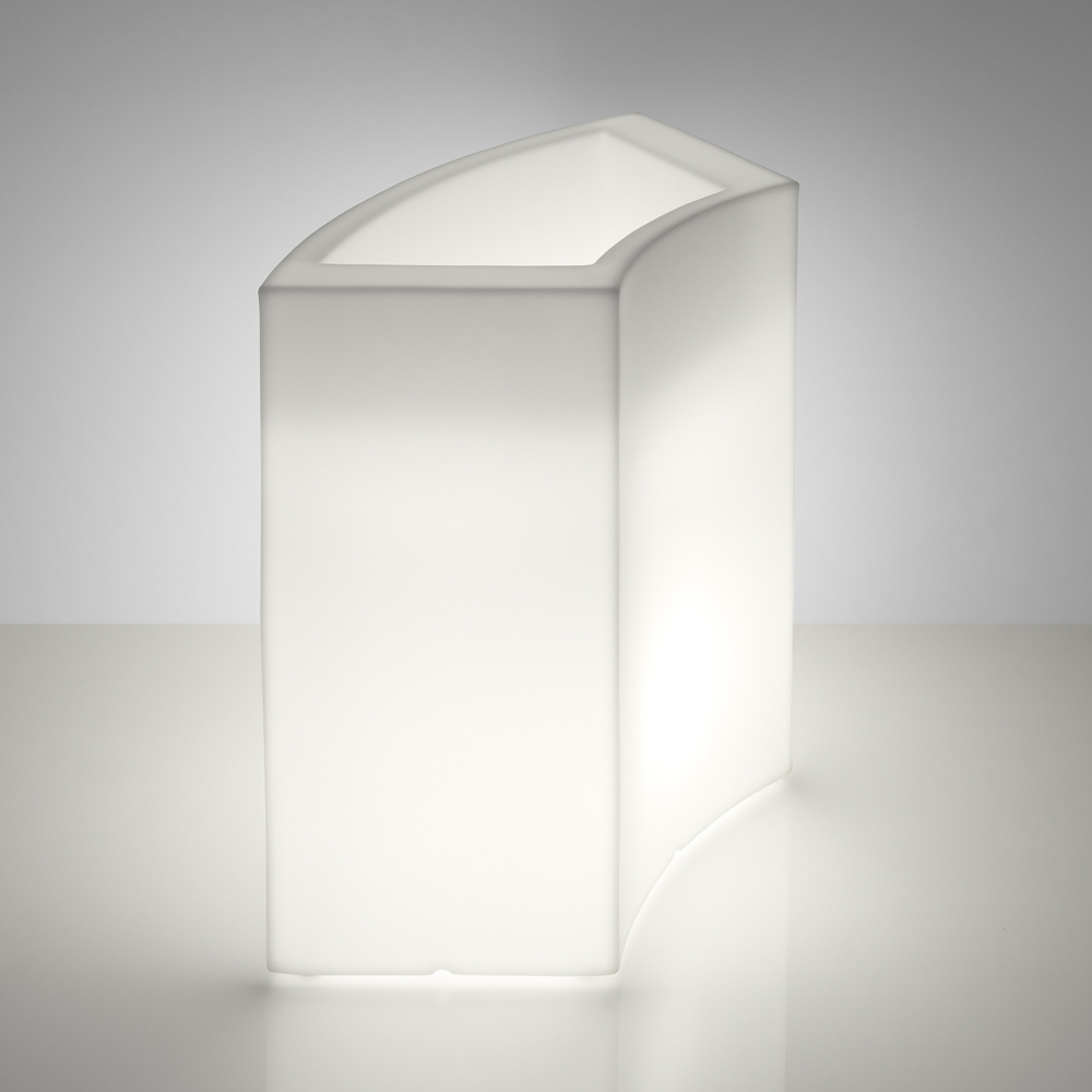 Pronta Consegna - Slide Bancone Ice Bar