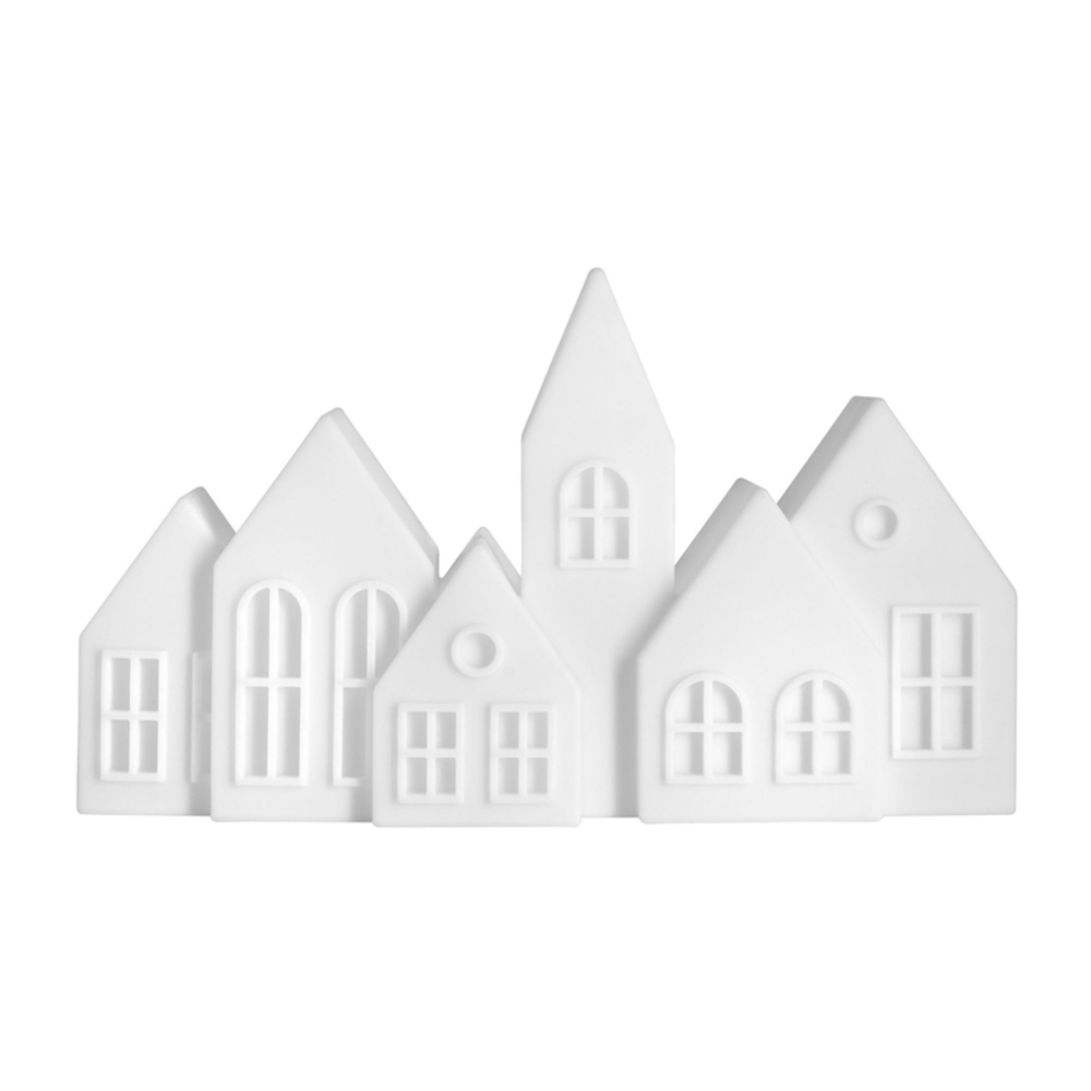 Slide Decorazione luminosa Kuusi