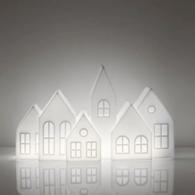 Slide Kuusi table light 2