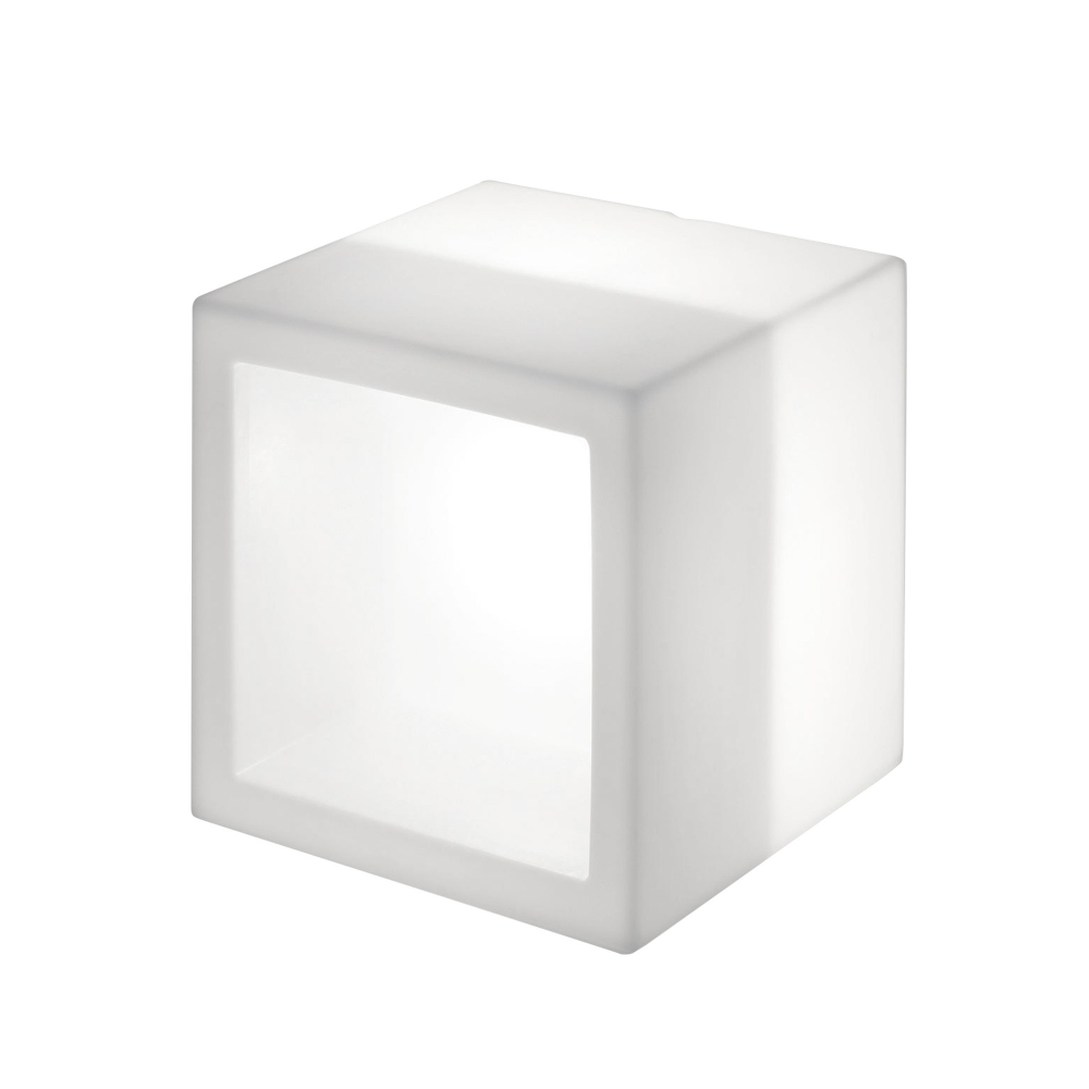 Slide Cube 45 modular cube