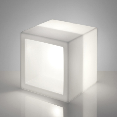 Slide Cube 45 modular cube 2