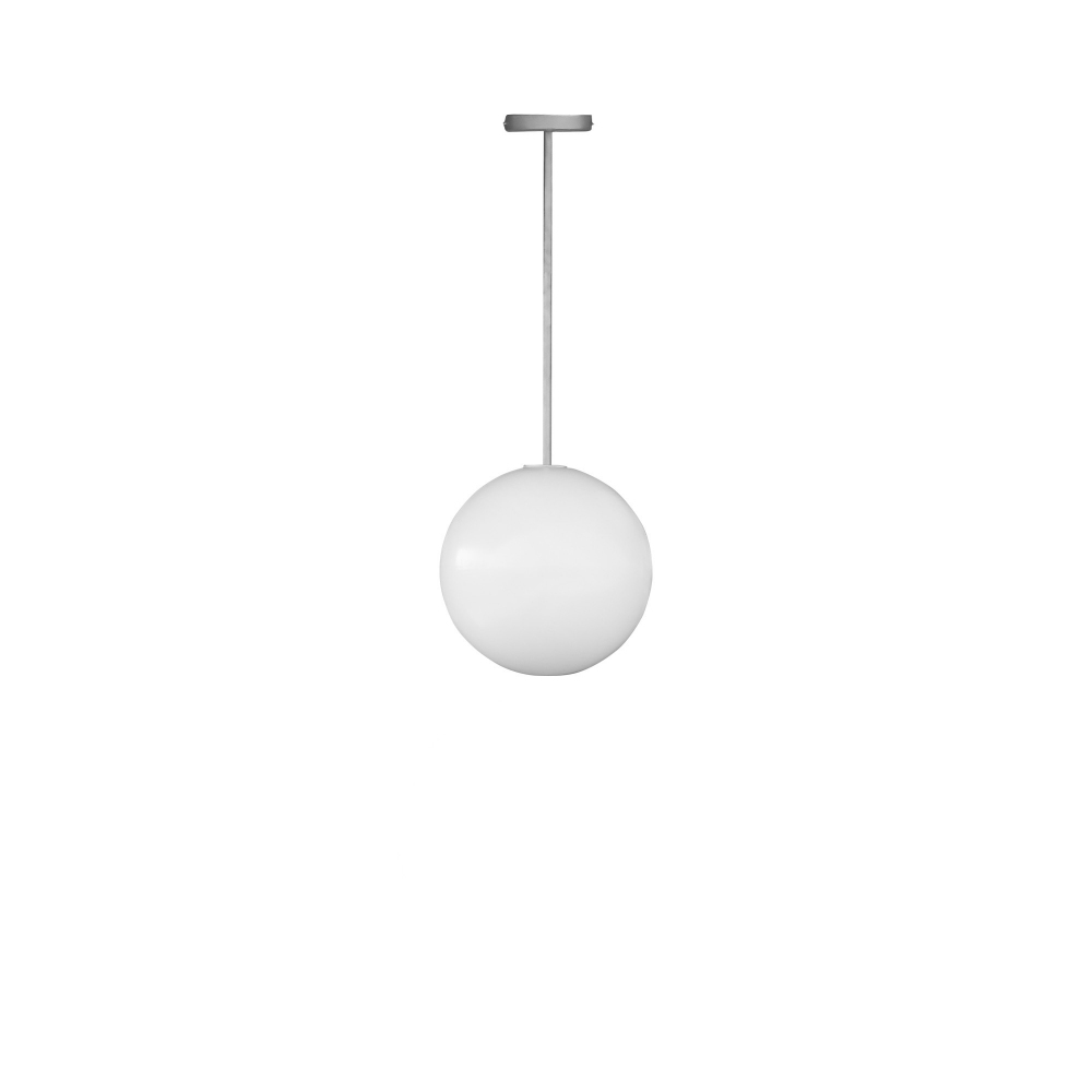 Slide Globo Tige Hanging Light D 30 h...