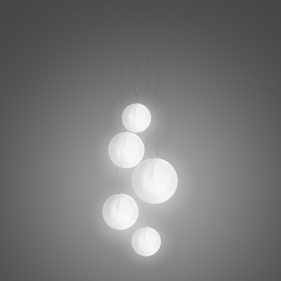 Slide Lampada a sospensione... 2