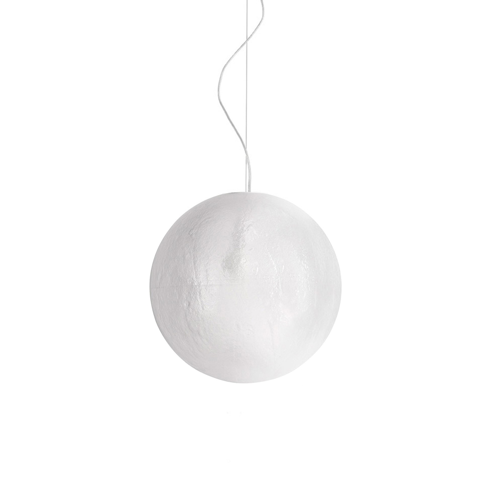 Slide Murano Suspension Lamp D 30 cm