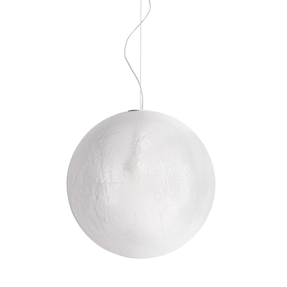 Slide Lampada a sospensione Murano...