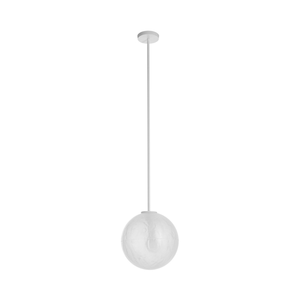 Slide Murano Tige Suspension Lamp D...