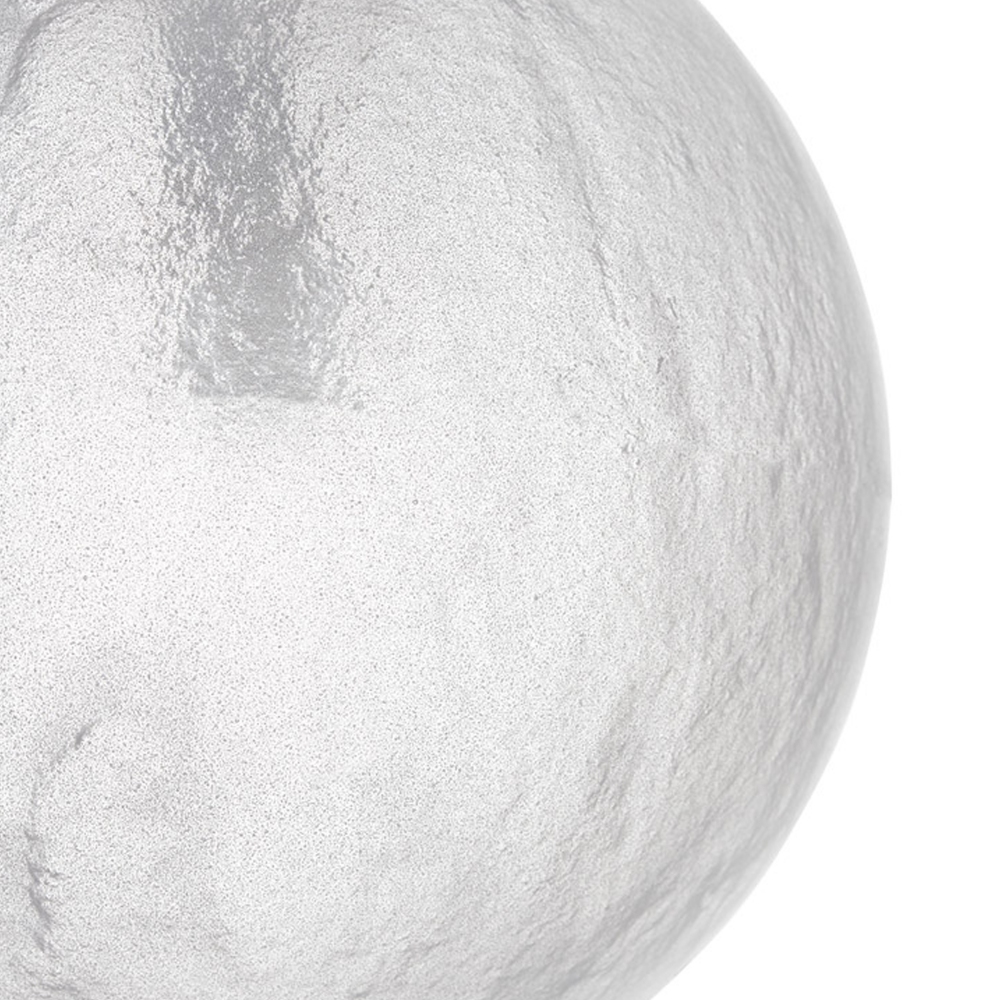 Slide Murano Tige Suspension Lamp D 30 h 130 cm