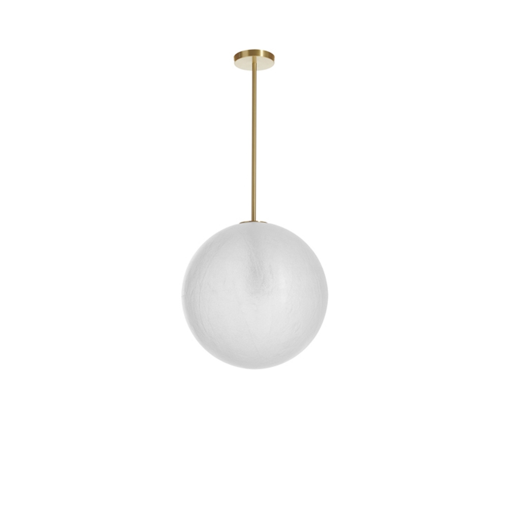 Slide Murano Tige Suspension Lamp D...