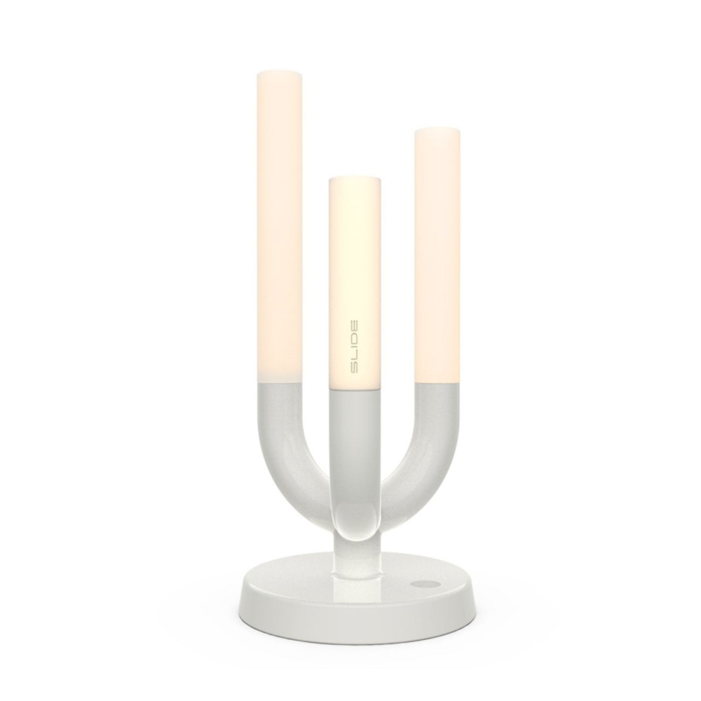 Slide Lampada da tavolo Luna