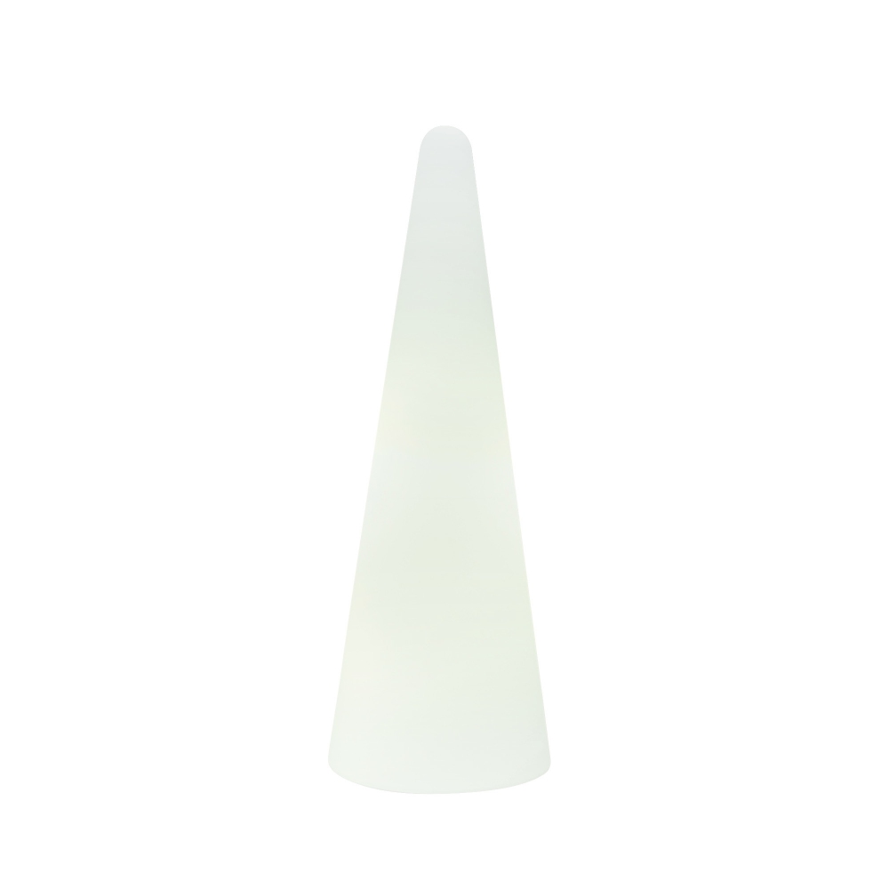 Slide Cono Floor Lamp h 150 cm