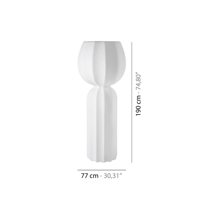 Slide Cucun Floor Lamp 2