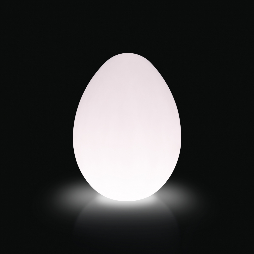 Slide lampada da terra Dino h 120 cm