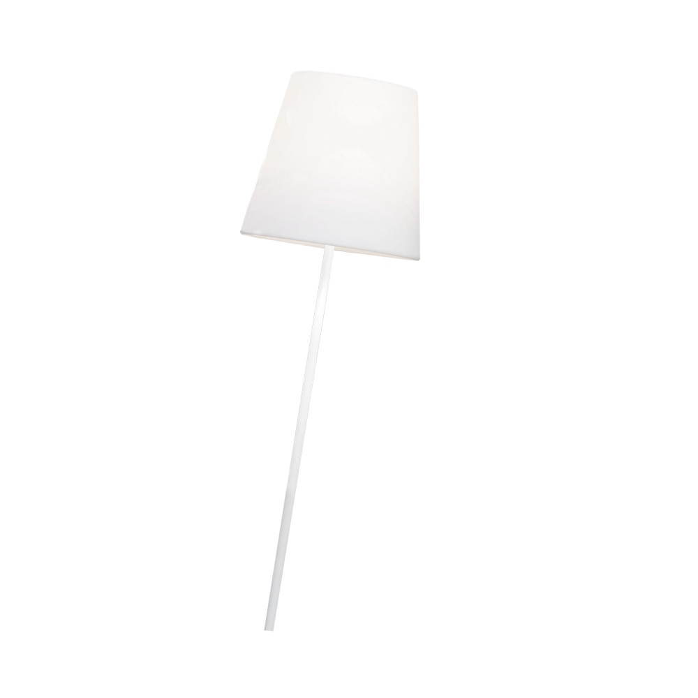 Slide Lampada da terra Fiaccola Ali...