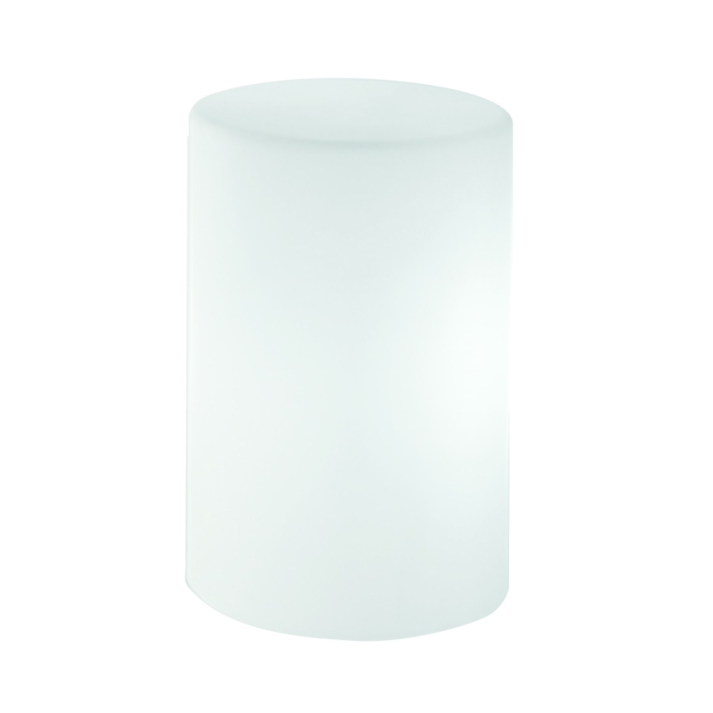 Slide Fluo Floor Lamp h 40 cm