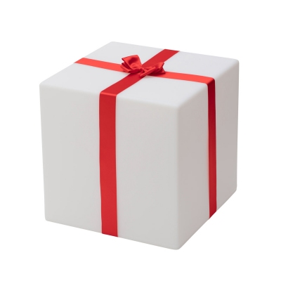 Slide Merry Cubo Floor Lamp...