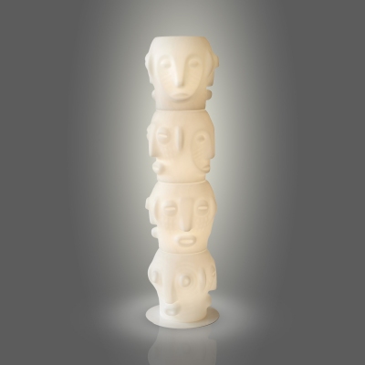 Slide Threebù Totem Floor Lamp 2