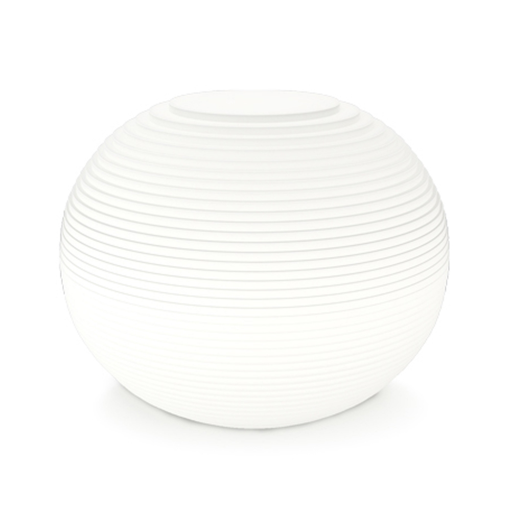 Slide Lampada Terra Molly